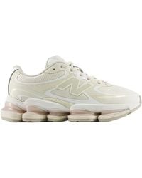 New Balance - Sneakers 2000 Linen Sea Salt Timberwolf - Lyst