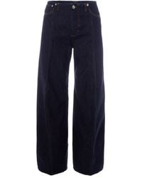 Sportmax - Mini Jeans For - Lyst