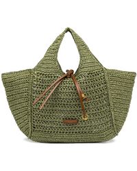 Gianni Chiarini - Borsa A Mano Nefeli Taiga - Lyst