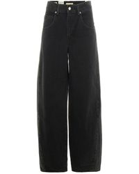 Levi's - Jeans Super Baggy Barrel Open Mind - Lyst