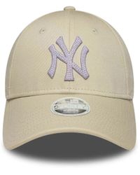 KTZ - Baseball Cap 9Forty Metallic - Lyst