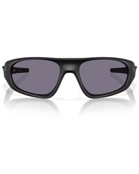 Oakley - Occhiale Neoforma Matte - Lyst
