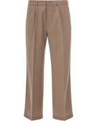 THESTROY - Pantalone Aura - Lyst