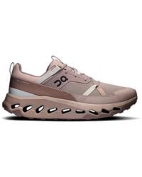 On Shoes - Sneakers Cloudhorizon Uomo Fog Desert - Lyst