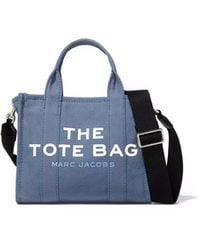 Marc Jacobs - The Small Tote Bag - Lyst