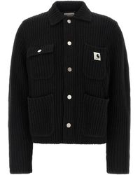 Carhartt - Giubbino W' Michigan - Lyst