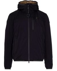 Blauer - Giubbino Con Interno - Lyst