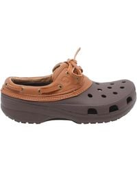 Crocs™ - Boat Shoe - Lyst