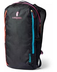 COTOPAXI - Zaino Batac 16L Del Dia Dark - Lyst