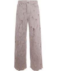 Haikure - Jeans Bethany Bull Destroy - Lyst