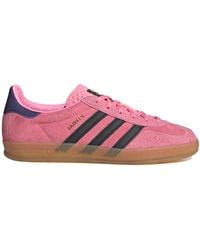 adidas - Gazelle Indoor - Lyst