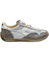 Diadora - Sneakers Equipe Vela Sw Rock - Lyst