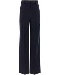 Max Mara - Pants - Lyst