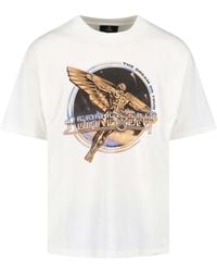 Represent - Graphic T-Shirt - Lyst