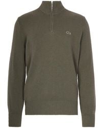 Lacoste - Sweater - Lyst