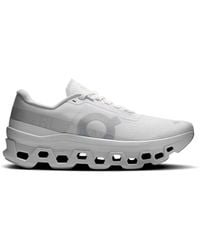 On Shoes - Sneakers Cloudmonster 1/ Donna - Lyst