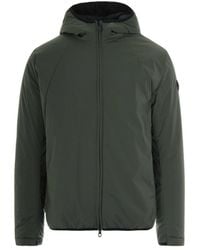 Colmar - Giubbino Stretch Verde - Lyst