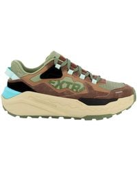 EXTR4 - Sneakers Kaizen Xl 1.08 Tortora Bosco - Lyst