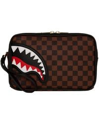 Sprayground - Pochette Sawtooth Sharks - Lyst