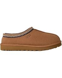 UGG - Sabot Uomo Tasman Ii Chestnut - Lyst