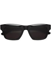 Retrosuperfuture - Occhiale Sintesi Balck - Lyst