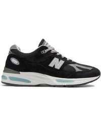 New Balance - Sneakers Nero - Lyst