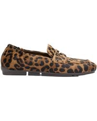 Ash - Mocassino Barkley - Lyst