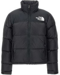 The North Face - W 1996 Retro Nuptse Jacket - Lyst