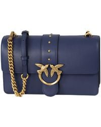 Pinko - Shoulder Bag - Lyst