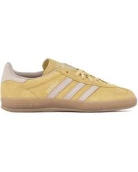 adidas Originals - Sneakers Gazelle Indoor W Almye/Wonqua/Gum5 - Lyst