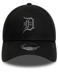 KTZ - Cappellino 9Forty Detroit Tigers Mlb League Essential - Lyst