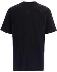 44 Label Group - T-Shirt Classic Patch - Lyst