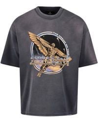 Represent - Graphic T-Shirt - Lyst