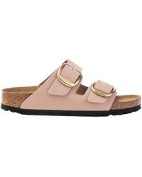 Birkenstock - Slide Sandals Arizona - Lyst