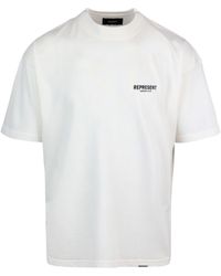 Represent - T-Shirt - Lyst