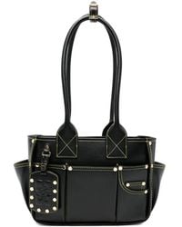 Ganni - Shoulder Bag Posy - Lyst