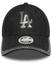 KTZ - Cap 9Forty La Dodgers - Lyst