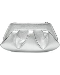 THEMOIRÈ - Borsa Bios Baguette Laminato - Lyst