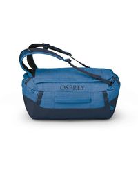 Osprey - Borsone Transporter Duffle 30 Flame Nocturnal - Lyst