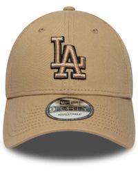 KTZ - Classic Crown Visor Hat For - Lyst