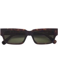 Retrosuperfuture - Occhiali Da Sole Roma 3627 - Lyst