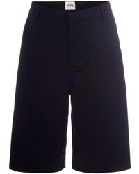 Arte' - Bermuda Cotone - Lyst