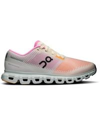On Shoes - Sneakers Cloud 6 Push Tangerine/Raspberry - Lyst