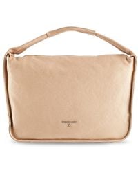 Patrizia Pepe - Borsa A Spalla Warm Skin - Lyst