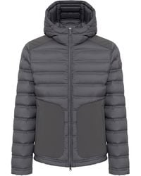 Colmar - Piumino Impermeabile Grigio - Lyst