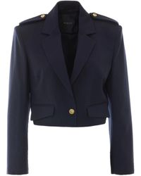 Pinko - Tailored Jacket - Lyst