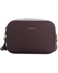 Liu Jo - Borsa Camera Case M Testa Di Moro - Lyst