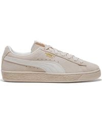 PUMA - Sneakers Suede Charles F.Stead - Lyst