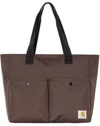 Carhartt - Borsa Tote Jake Palisander - Lyst