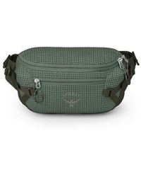 Osprey - Marsupio Transporter Waist Pack Pine Leaf Earl - Lyst